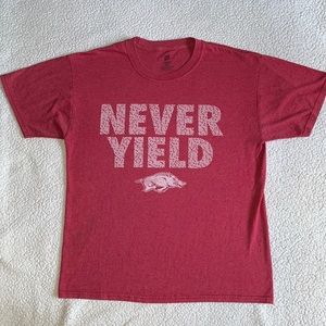 Arkansas T-shirt